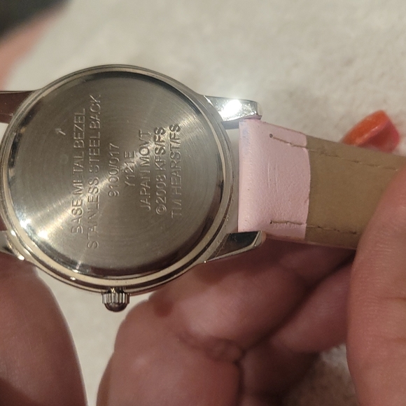 Bettyboop watch